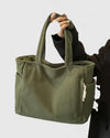 Angelique | Sophisticated Tote Bag