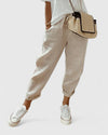 Dhalianette | Elegant Pants