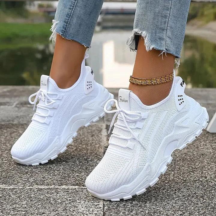 Riley™ - Comfortable Orthopedic Sneakers
