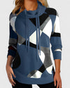 Thalynora | Comfortable Sweater