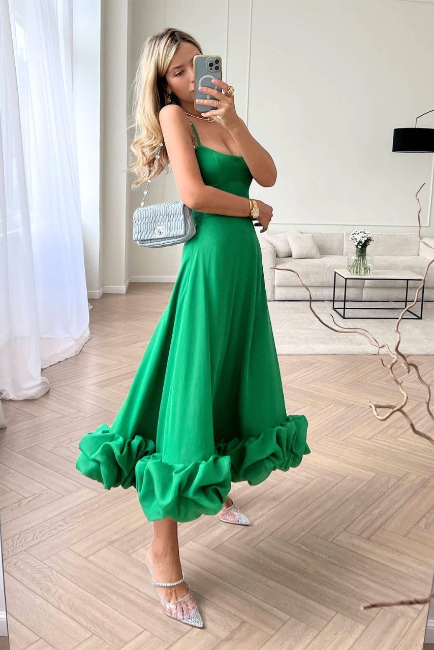 Lara | Chic Animal Dress