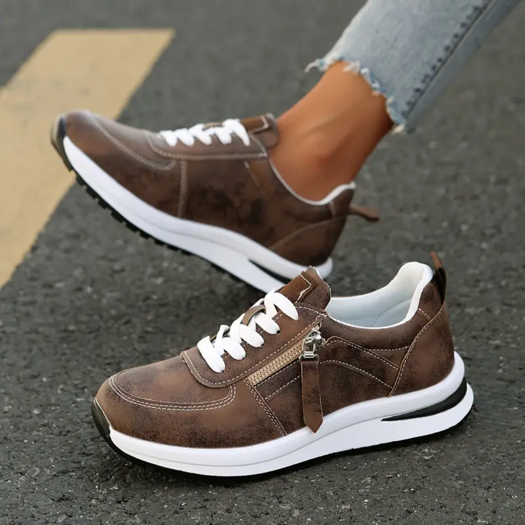 Lily™ - Orthopedic Comfort Sneakers