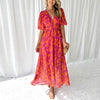 Clara - Maxi Spring Dress