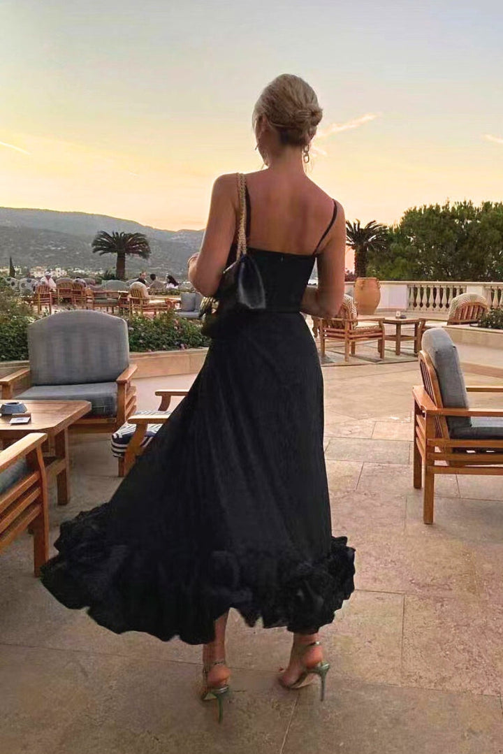 Lara | Chic Animal Dress