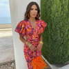 Florence | Elegant Summer Dress