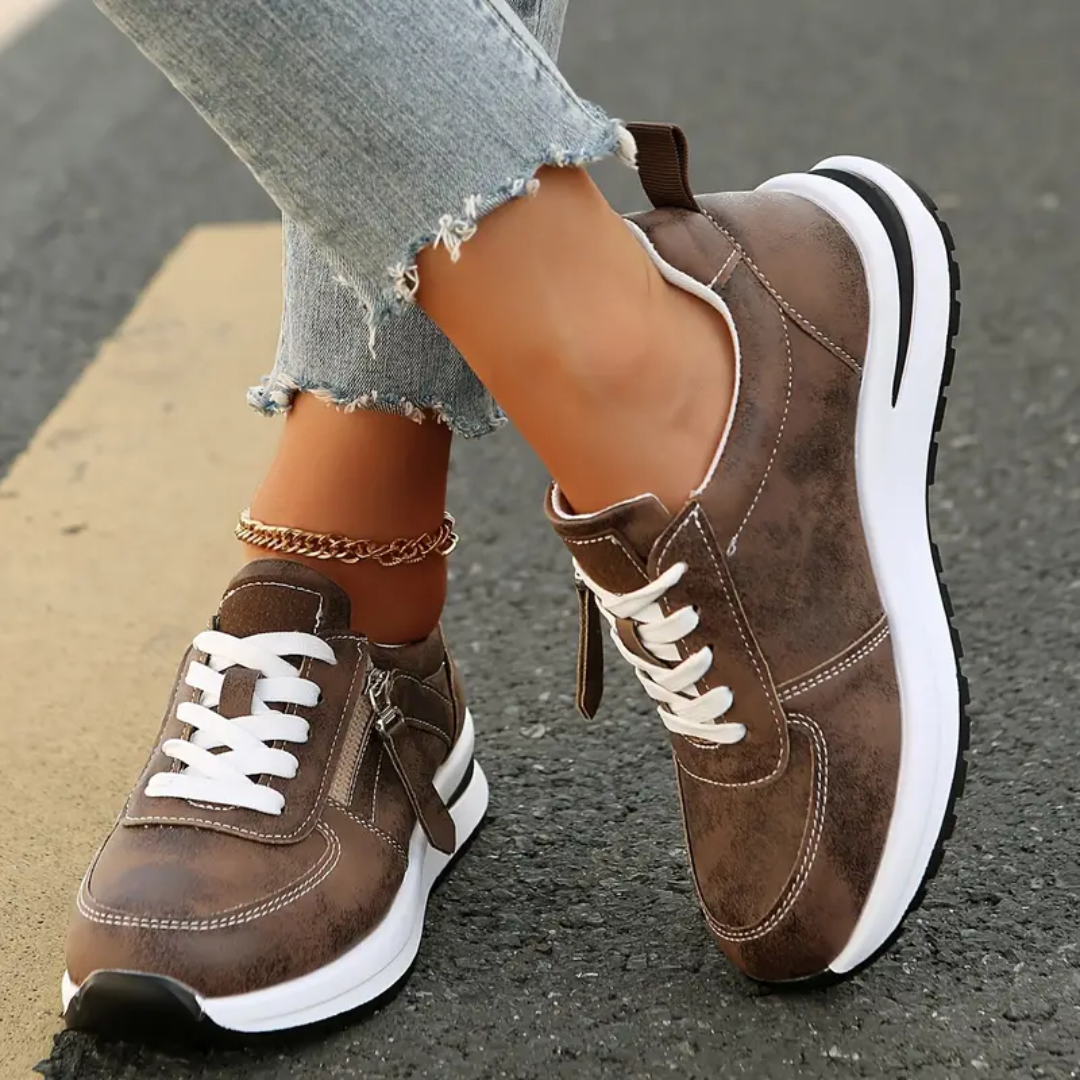 Lily™ - Orthopedic Comfort Sneakers