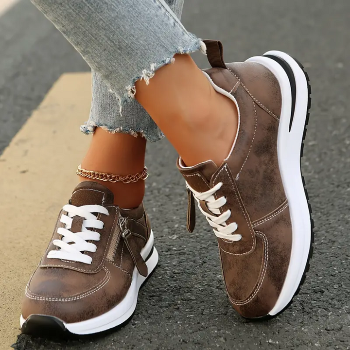 Lily™ - Orthopedic Comfort Sneakers