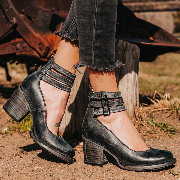 Savannah™ - Comfortable Sun Run Boots