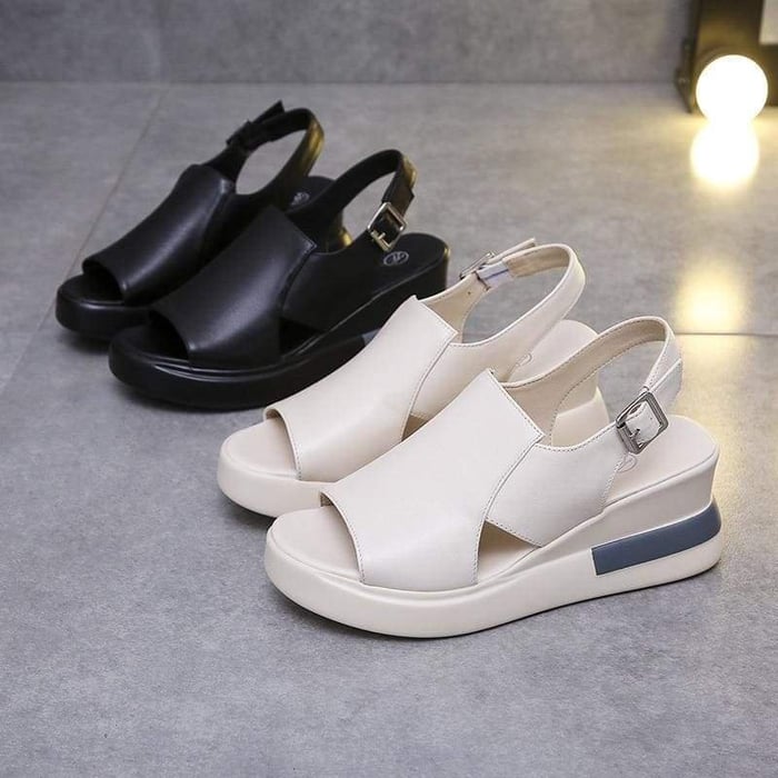 Addison™ - Comfortable Orthopedic Sandals