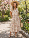 Clovisa | Floral Dresses