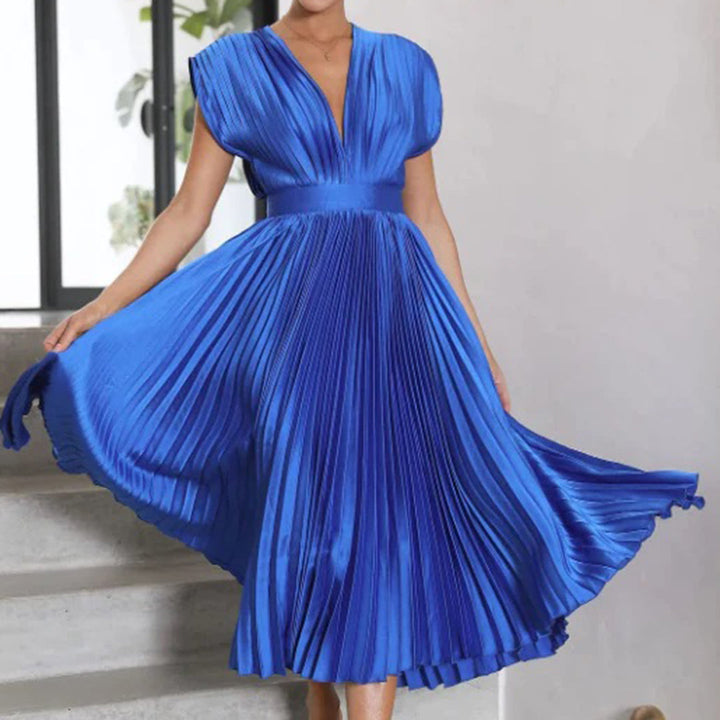 Benthe™ | Timeless Classic Dress