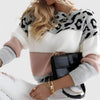 Marizelina | Elegant Sweater