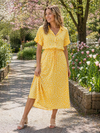 Coralie | Floral Dresses