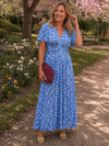 Ligeia | Floral Dresses