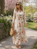 Ardella | Floral Dresses
