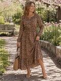Arcelia | Floral Dresses