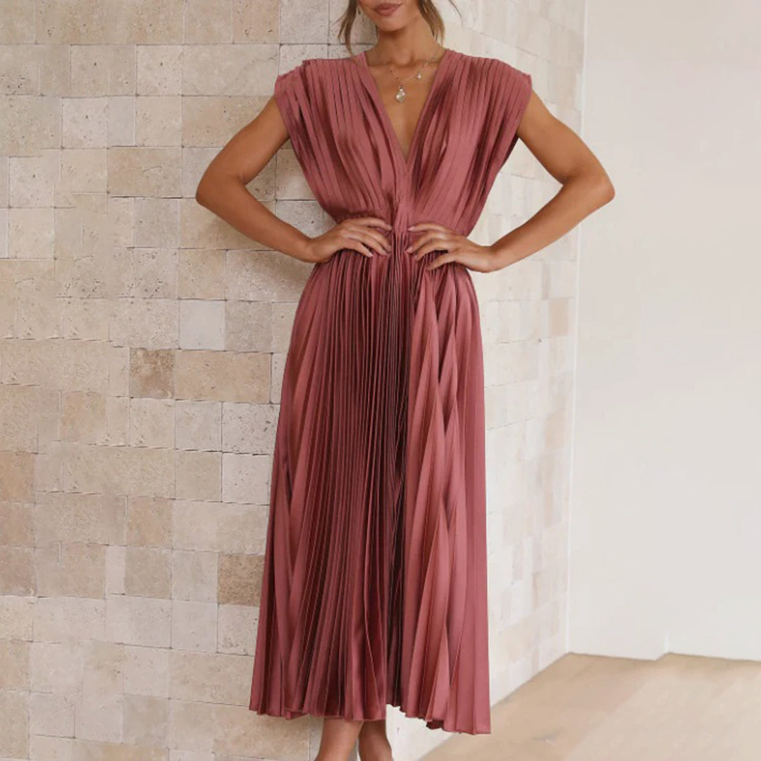 Benthe™ | Timeless Classic Dress