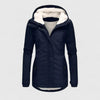 Seravia™ - Waterproof Winter Jacket with Hood