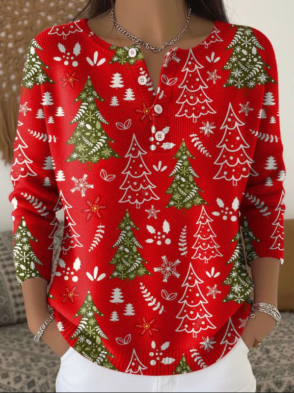 Madison™ | Elegant Sweater