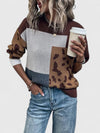 Teresina | Comfortable Sweater
