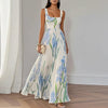 Miriam | Elegant Floral Dress