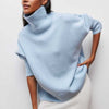Adrianelys | Comfortable Sweater