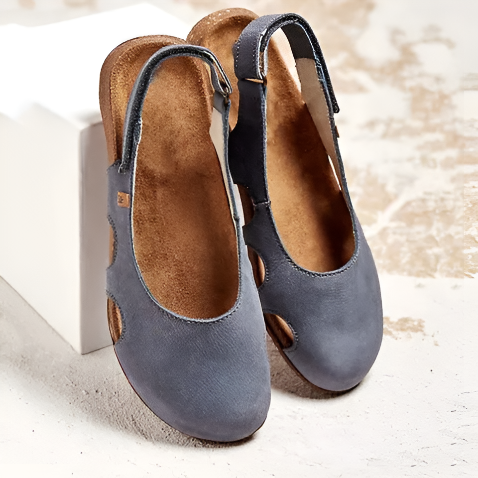Madison™ - Ultimate Support Sandals