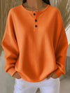 Heielen | Comfortable Sweater