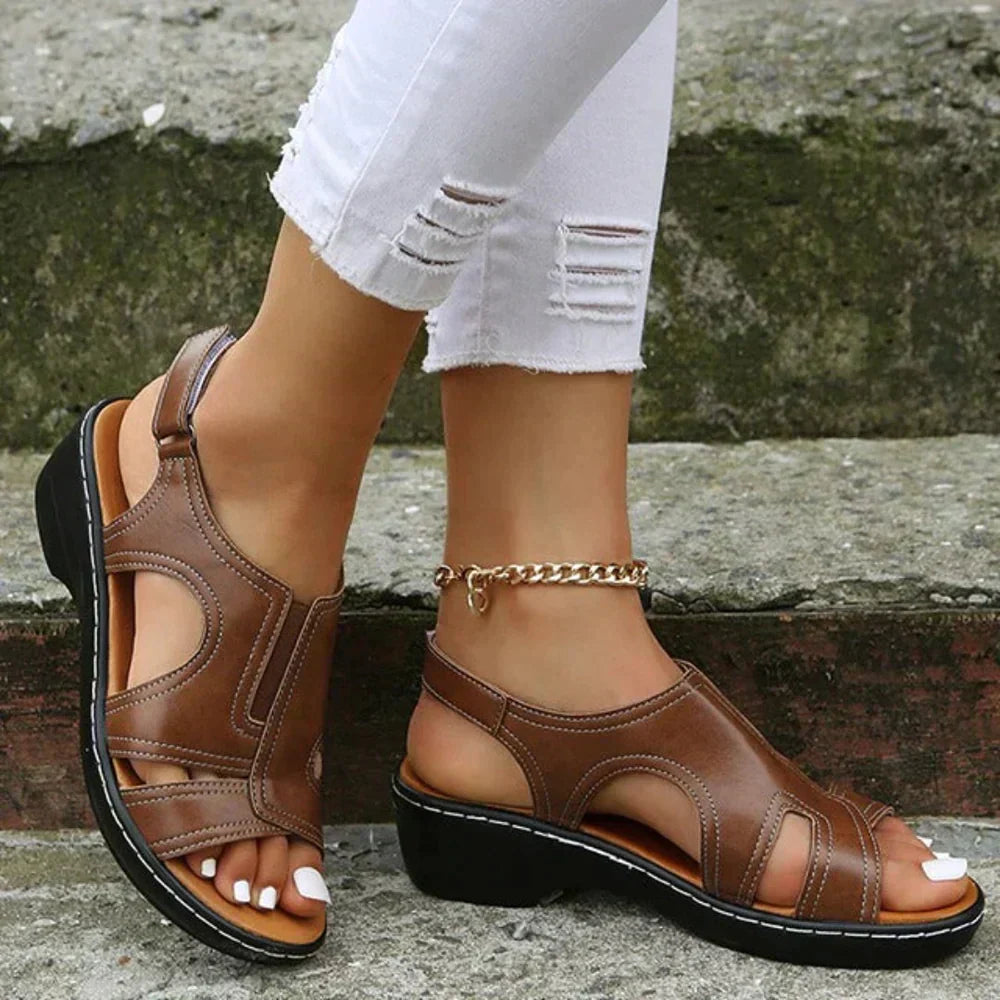 Victoria™ - Orthopedic Sandals