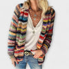 Daria | Lively and Cozy Cardigan