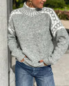 Liah | Sophisticated Sweater