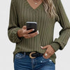Celestinah | Comfortable Sweater