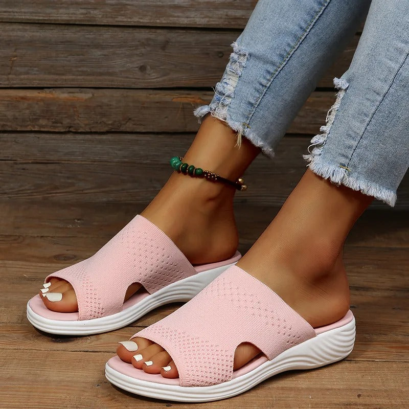 Riley™ - Comfortable Orthopedic Sandals