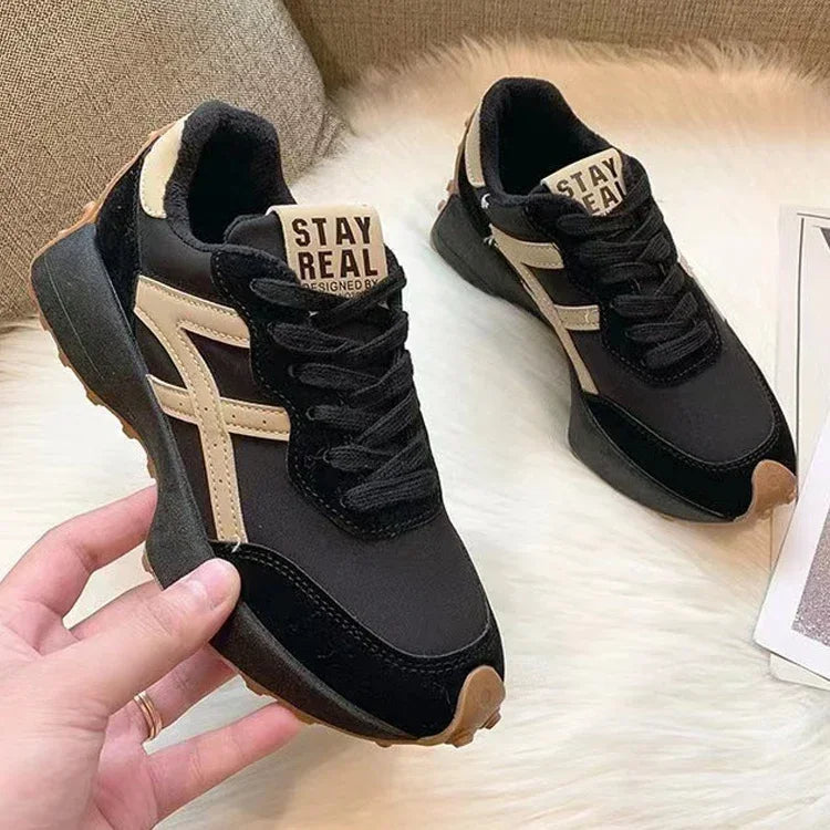 Aubrey™ - Breathable Non-slip Orthopedic Sneakers
