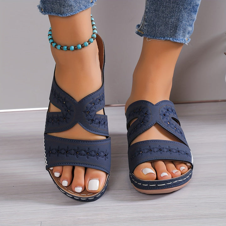 Hannah™ - Orthopedic Sandals