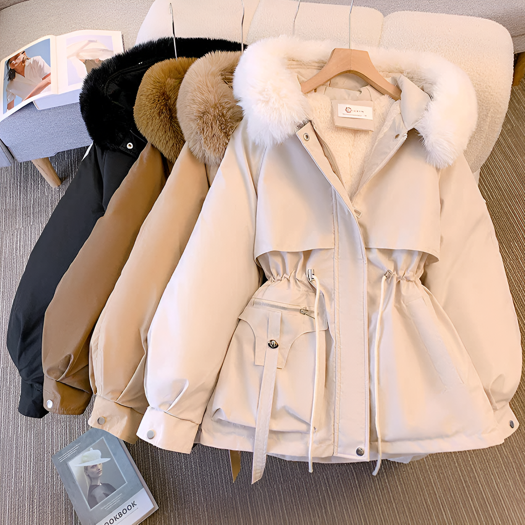 Serafina™ Winter Coat