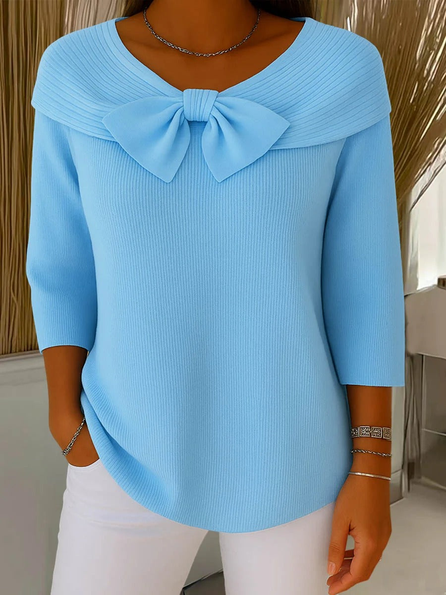 Anvie | Sophisticated Sweater