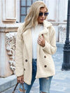Mantora™ - Stylish Teddy Coat